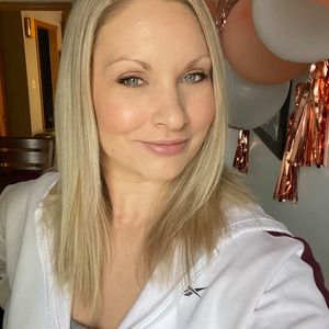 Meet your Posher, Jenny